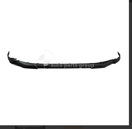 GENUINE Front Bar Apron FOR TOYOTA RAV4 12/2015-1/2019 GX Model Only