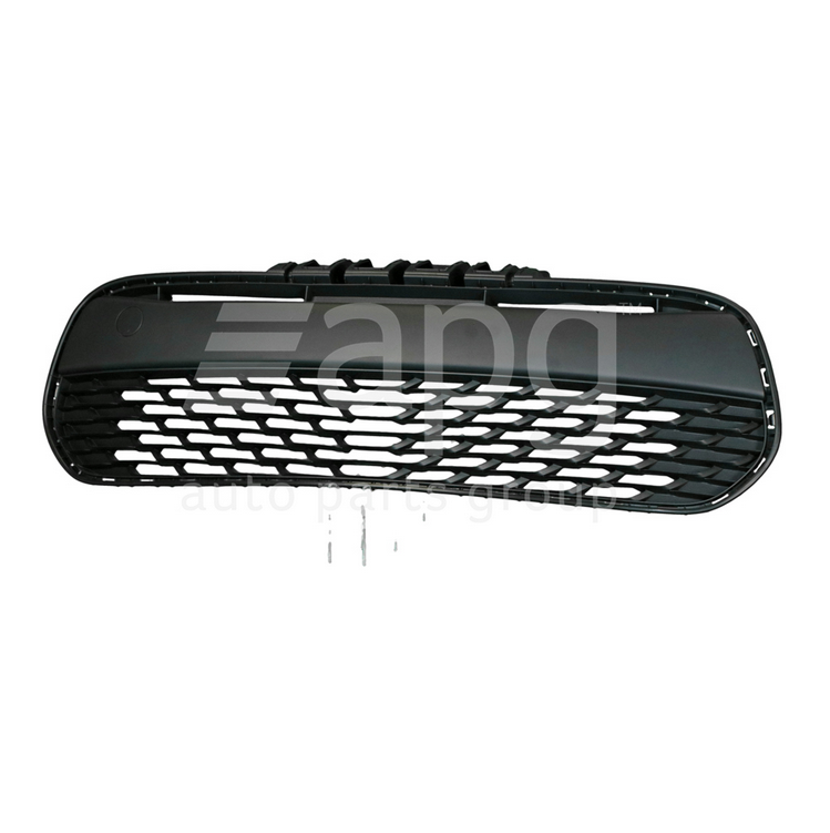 GENUINE FRONT BAR GRILLE FOR KIA RIO 1/2017 ON