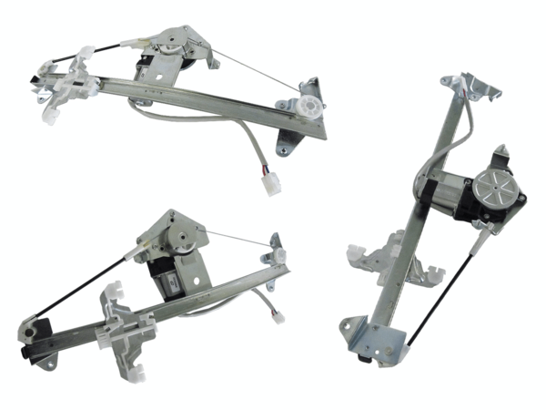 NEW LEFT REAR WINDOW REGULATOR FOR FORD FALCON  AU/BA/BF  09/1998 ~ 02/2008