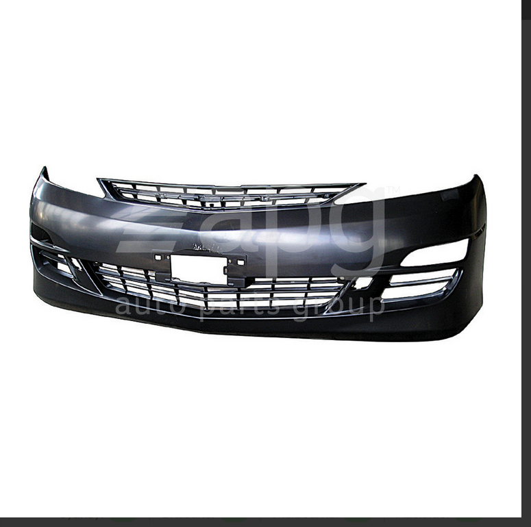 GENUINE FRONT BAR COVER BUMPER FOR TOYOTA TARAGO ACR30R 4/2003 - 12/2005