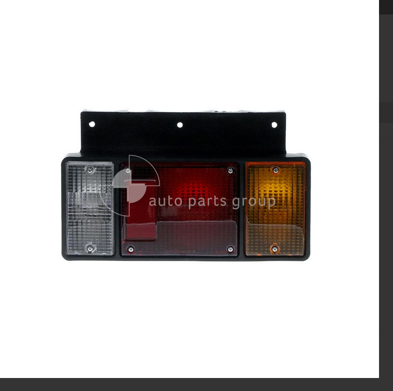 NEW RIGHT TAIL LIGHT FOR Isuzu Truck N Series NKR NPR NPS 1/1994-1/2007