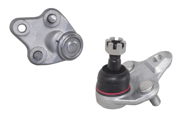 NEW LEFT FRONT BALL JOINT KIT FOR TOYOTA PRIUS  ZVW30  04/2009 ~ 11/2011
