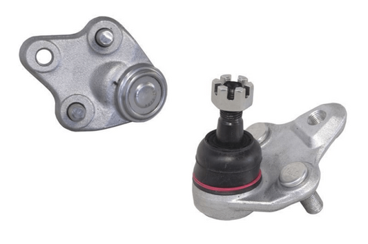 NEW LEFT FRONT BALL JOINT KIT FOR TOYOTA PRIUS  ZVW30  04/2009 ~ 11/2011