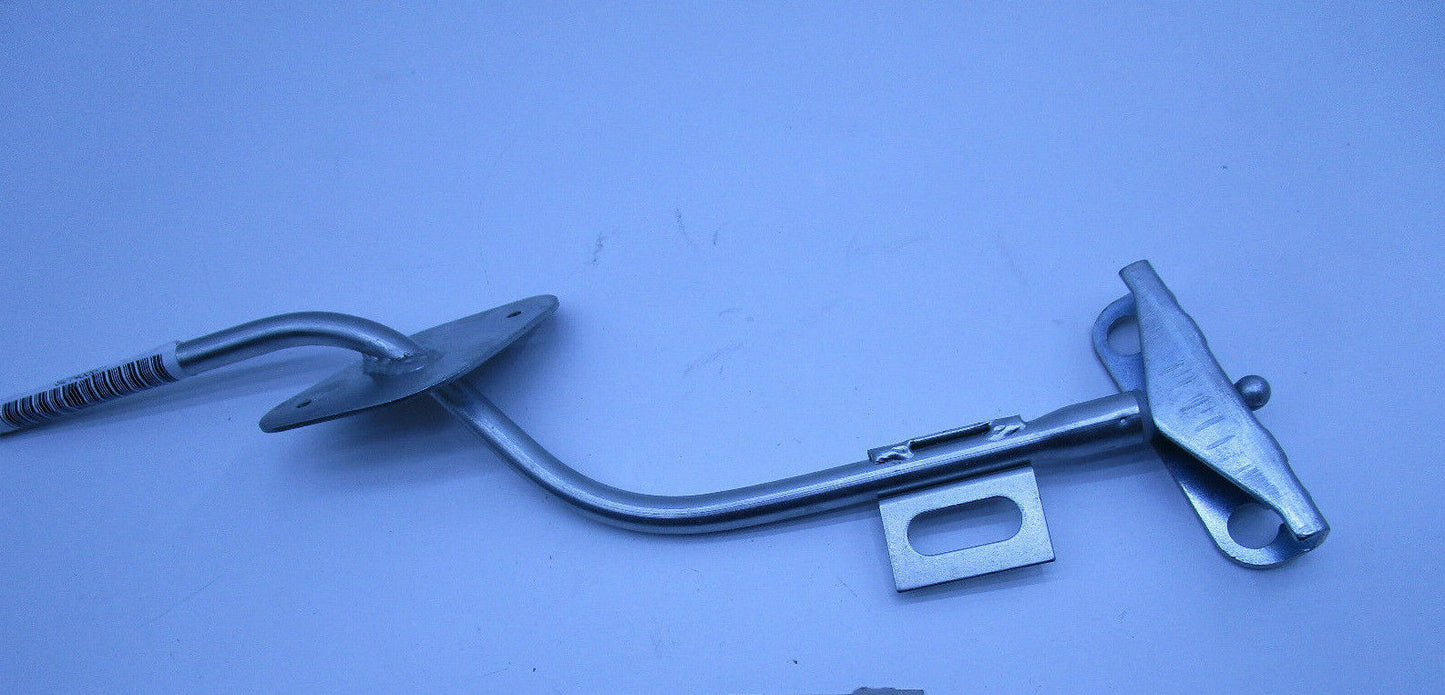 FRONT HAND BRAKE CABLE TO SUITE HOLDEN COMODORE VT VX VY VZ SEDAN MODELS GM