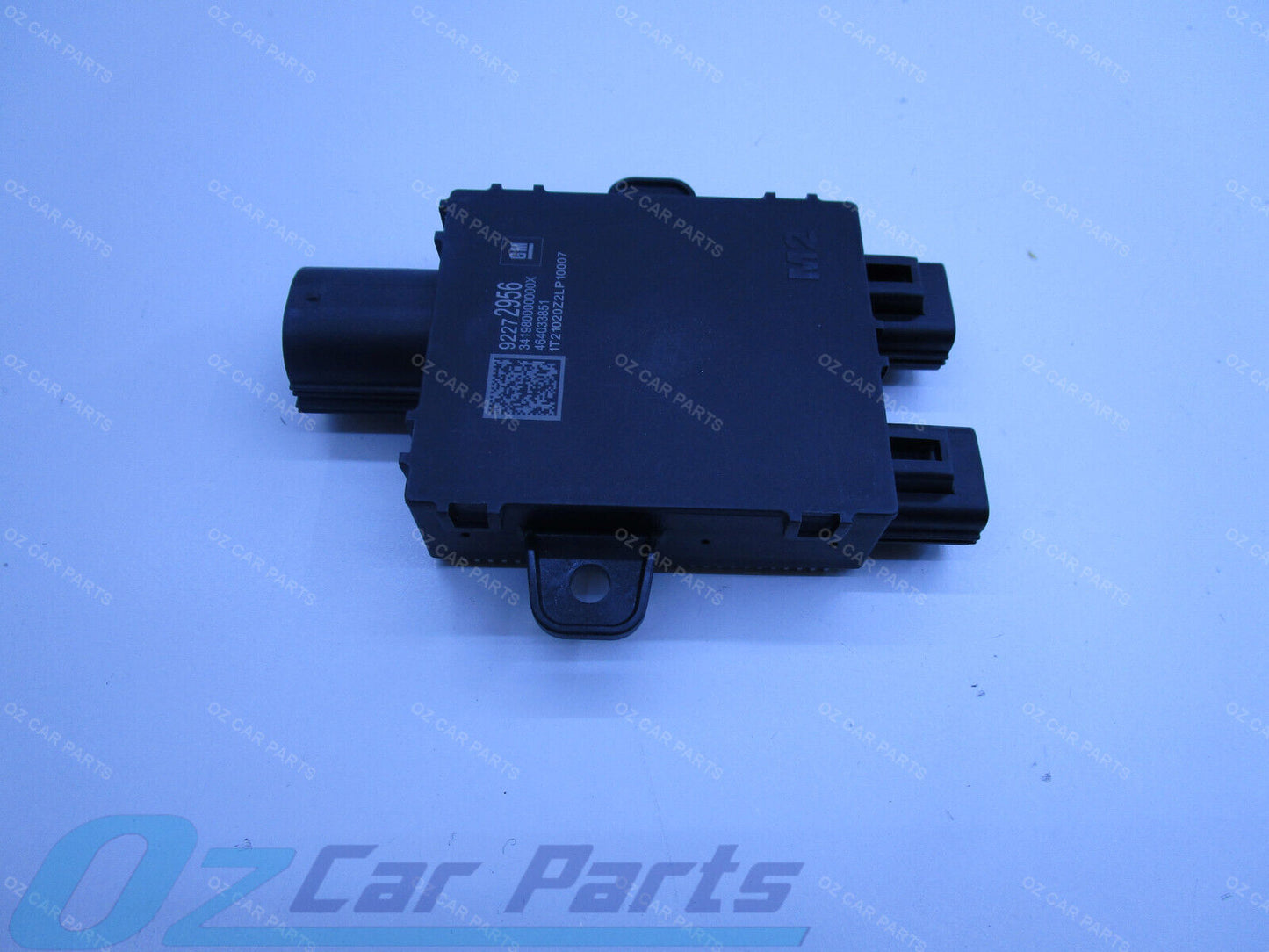 GENUINE NEW Engine Cooling Fan-Control Unit Module FOR V6 VF CALAIS HOLDEN NEW