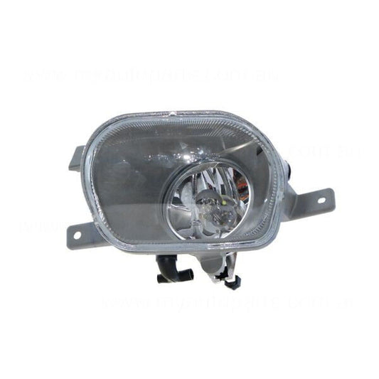 GENUINE LEFT Fog Light Spot Driving Lamp FOR Volvo XC90 P28 7/2003-8/2006