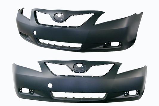 NEW FRONT BAR BUMPER FOR TOYOTA CAMRY  CV40  07/2006 ~ 08/2009