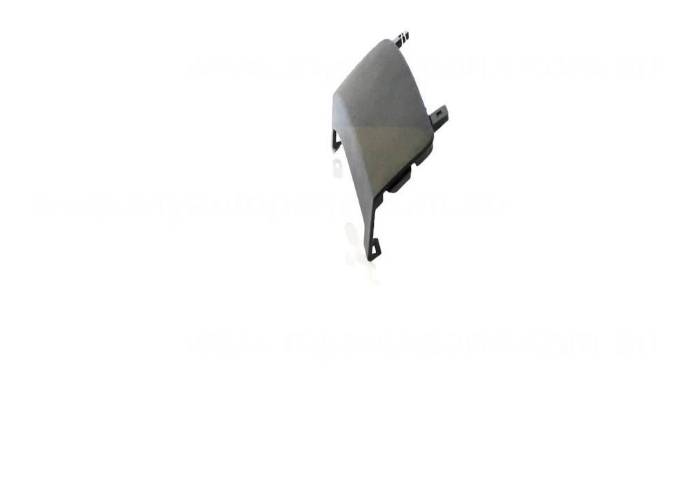 Genuine Rear BAR TOW HOOK COVER FOR Ford Fiesta WS WT 1/2009-10/10 5-DOOR HATCH