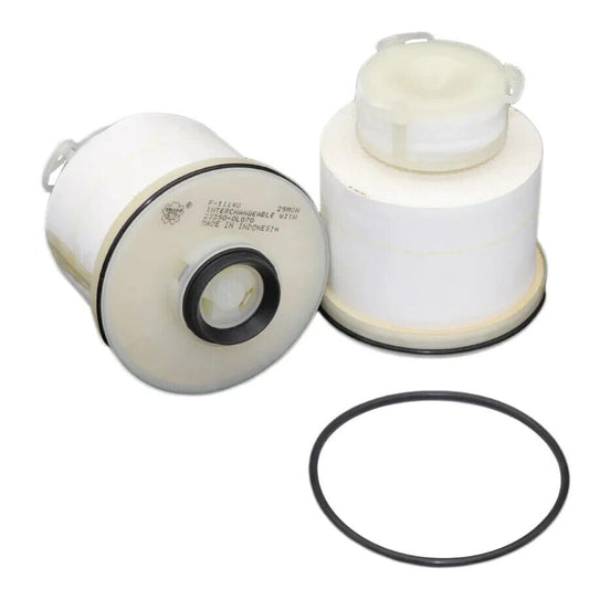 FUEL FILTER FOR TOYOTA FITS R2777P WCF290 23390-0L070 23390-0L070 23390-0L090