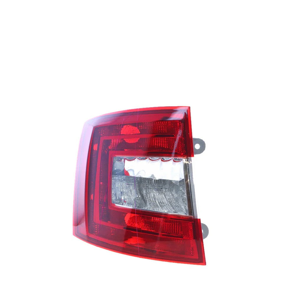NEW LEFT SIDE TAIL LIGHT FOR Skoda Octavia NE Wagon 11/2013-5/2015