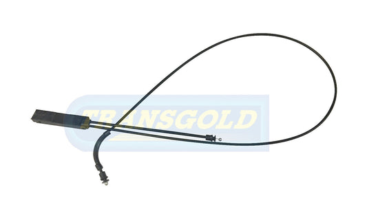 FRONT BONNET CABLE FOR Mercedes C-class W204-X204-C204 Jun 08-dec 15 ENGINE SIDE