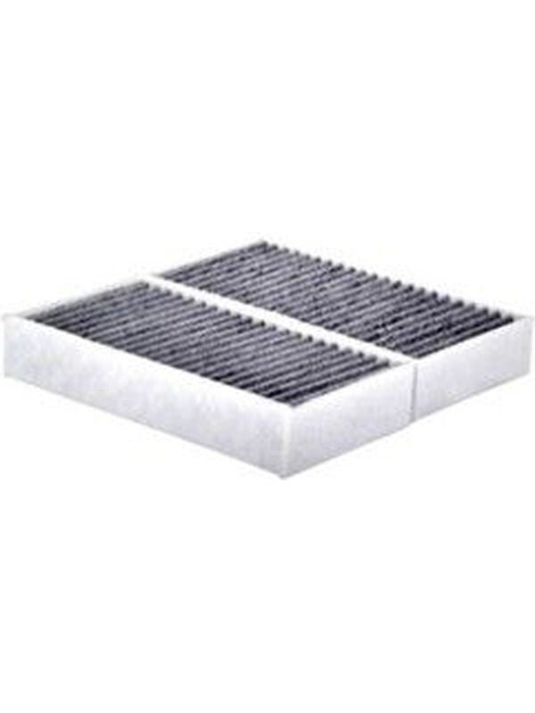 Carbon Activated Cabin Filter Pack of 2 Fits Bmw X3