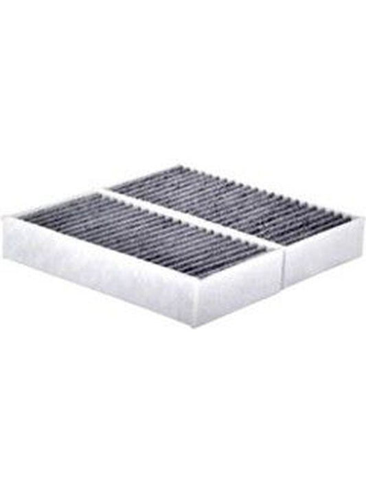Carbon Activated Cabin Filter Pack of 2 Fits Bmw X3