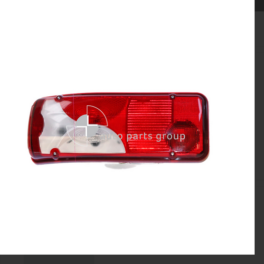 NEW LEFT TAIL LIGHT FOR MERCEDES BENZ SPRINTER VAN 10/2006-12/2010 WDB906