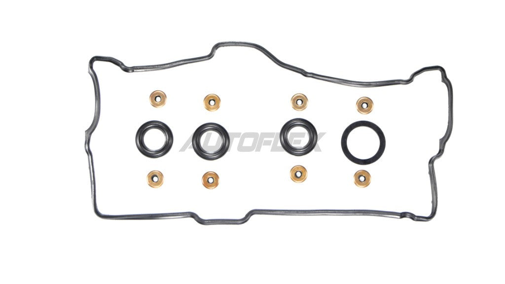 Rocker Cover Gasket Set  FOR Toyota Granvia VCH10 (Imp) V6 PETROL 1995-1/1999