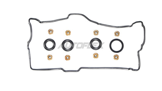 Rocker Cover Gasket Set  FOR Toyota Granvia VCH10 (Imp) V6 PETROL 1995-1/1999