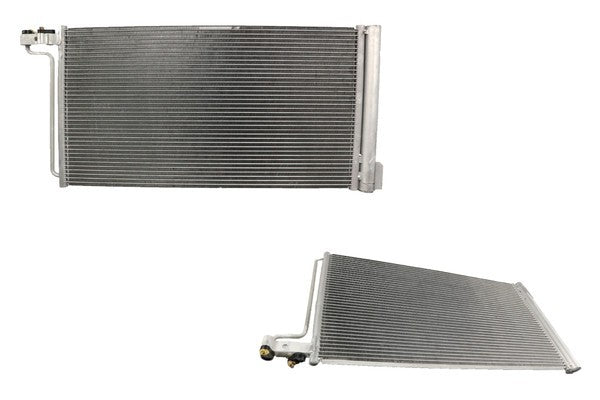 NEW AC CONDENSER FOR FORD FOCUS  LW  2011 ~ 2014  A/C CONDENSER (690X388X16)
