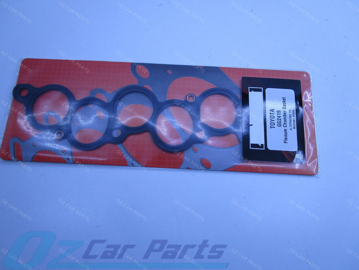 INLET INTAKE MANIFOLD GASKET KIT FOR Toyota Avalon 3.0 NEW