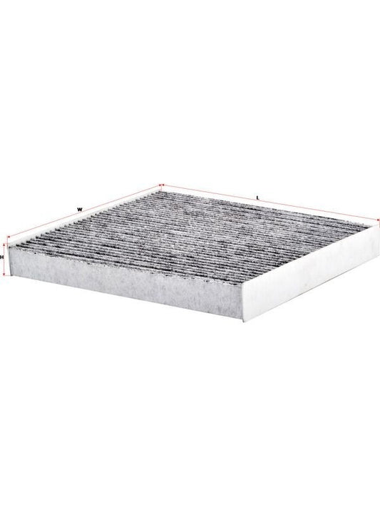 Cabin Air Filter Fits Volvo S90, S60, XC60, XC90, V90