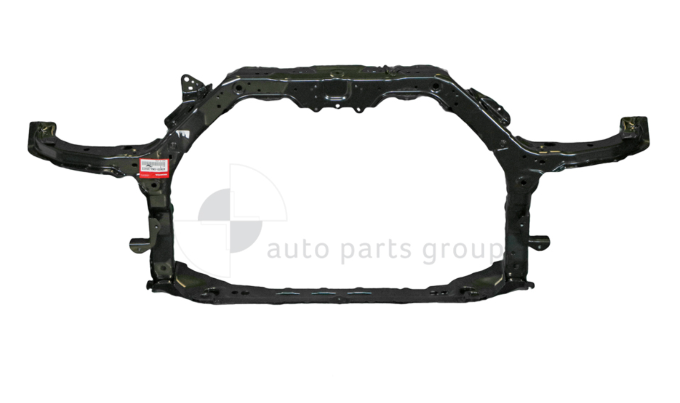 GENUINE RADIATOR SUPPORT PANEL FOR HONDA CR-V RE  2/2007-12/2009