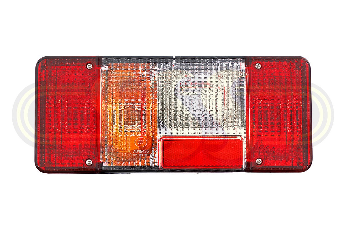 GENUINE LEFT TAILLIGHT FOR LDV DELIVERY-9 2019-07/2024 TRAY BACK LED TAIL LIGHT