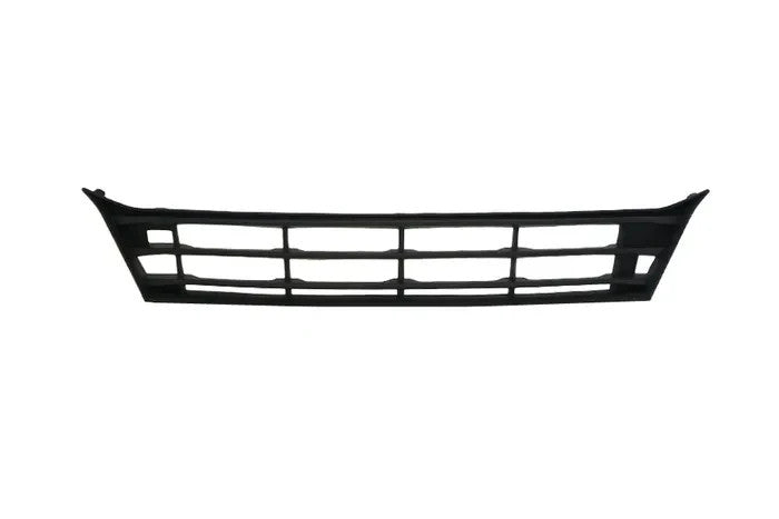 NEW FRONT BAR GRILLE FOR MITSUBISHI ASX XC 10/2016-07/2017 LOWER INSERT