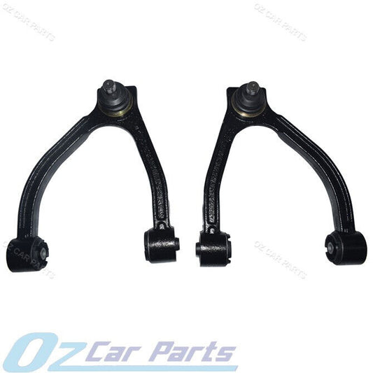 X-2 FRONT UPPER CONTROL ARMS FOR Ford Territory SY SZ 2008 2016 NEW PAIR