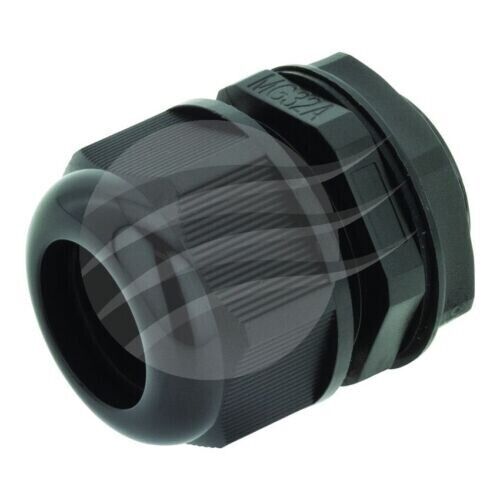 NEW Cable Gland Nylon 25-18 Claw Range Hole Size 32-32.5