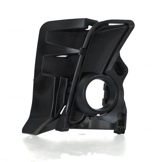 GENUINE DIRIVER FOG LIGHT COVER BEZEL FOR Toyota Kluger GSU50R/GSU55R, GSU55R