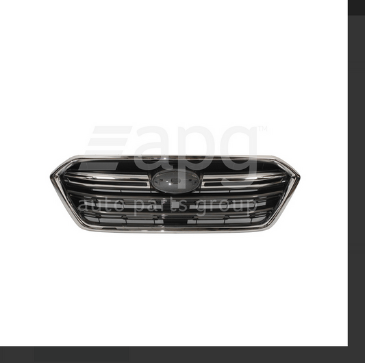 GENUINE FRONT GRILLE FOR SUBARU OUTBACK WAGON 12/2017-12/2018