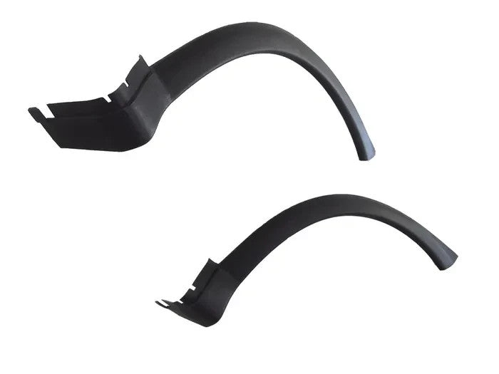 NEW LEFT FRONT GUARD FLARE MOULD FOR HOLDEN BARINA XC 04/01-11/05 SIDE-SKIRT TY
