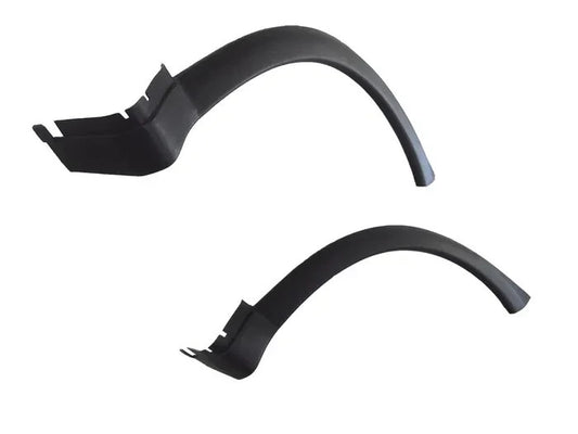 NEW LEFT FRONT GUARD FLARE MOULD FOR HOLDEN BARINA XC 04/01-11/05 SIDE-SKIRT TY