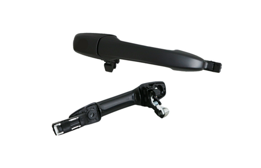 NEW LEFT FRONT DOOR HANDLE FOR MAZDA 6  GG  08/2002 ~ 11/2007  FRONT OUTER