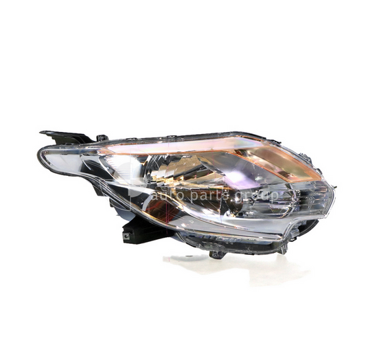 GENUINE RIGHT HEADLIGHT FOR MITSUBISHI TRITON MQ GLX  4/2015-11/2018