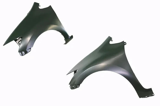 NEW LEFT FRONT GUARD FOR TOYOTA COROLLA HATCHBACK ZRE152 10/2009 ~ 12/2012
