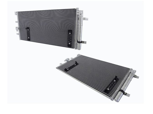NEW AC CONDENSER FOR    AUDI A5  8T/8F  10/2007 ~ 2016  A/C CONDENSER