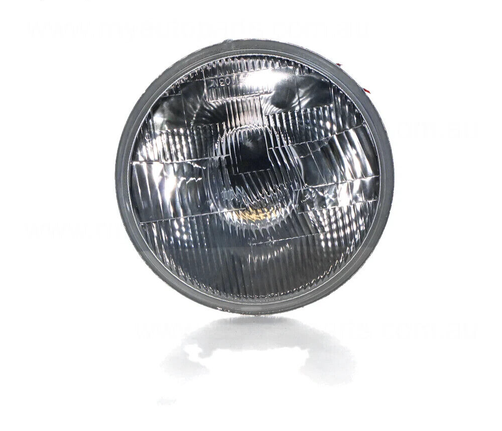 NEW SEMI-SEALED BEAM FOR NISSAN 1200-120Y-PATROL-SUNNY