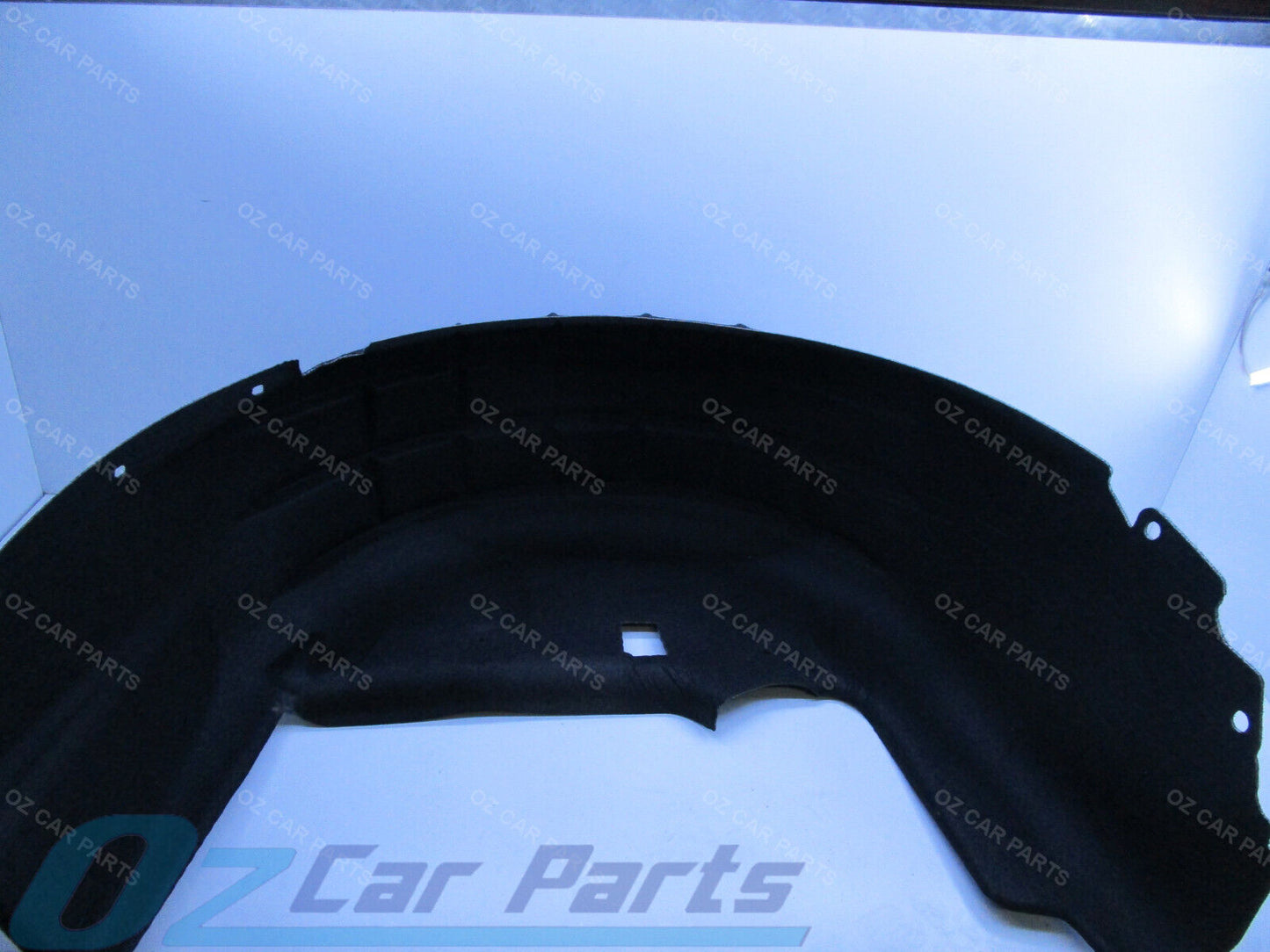 GENUINE RIGHT REAR QUARTER PANEL LINER FOR HOLDEN COMMODORE VF SEDAN ALL MODELS