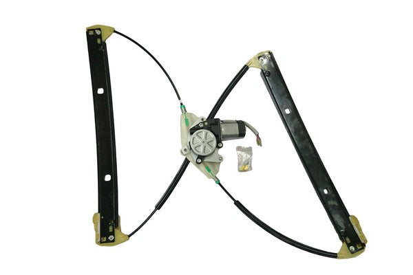 NEW PASSENGER FRONT WINDOW REGULATOR FOR AUDI A4  B8  01/2008 ~ 09/2015
