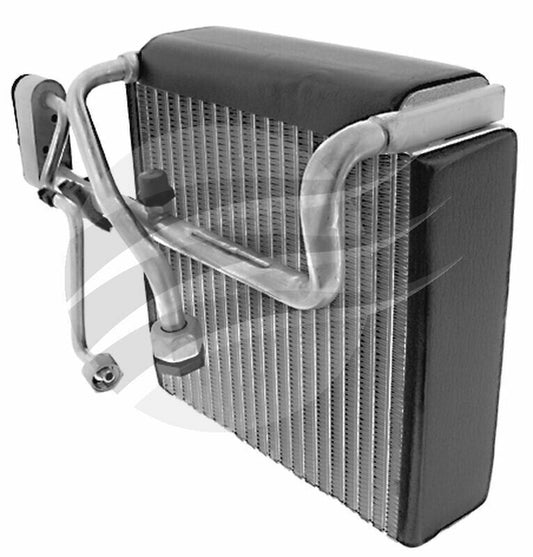 NEW A/C EVAPORATOR COIL FOR FORD LASER KN KQ 3/1999-8/2002 MAZDA 323 BJ 8/1999-