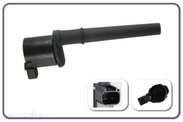 NEW IGNITION COIL FOR FORD FALCON BA BF XR8 V8 4.6L 5.4L XR-8