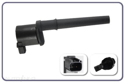 NEW IGNITION COIL FOR FORD FALCON BA BF XR8 V8 4.6L 5.4L XR-8