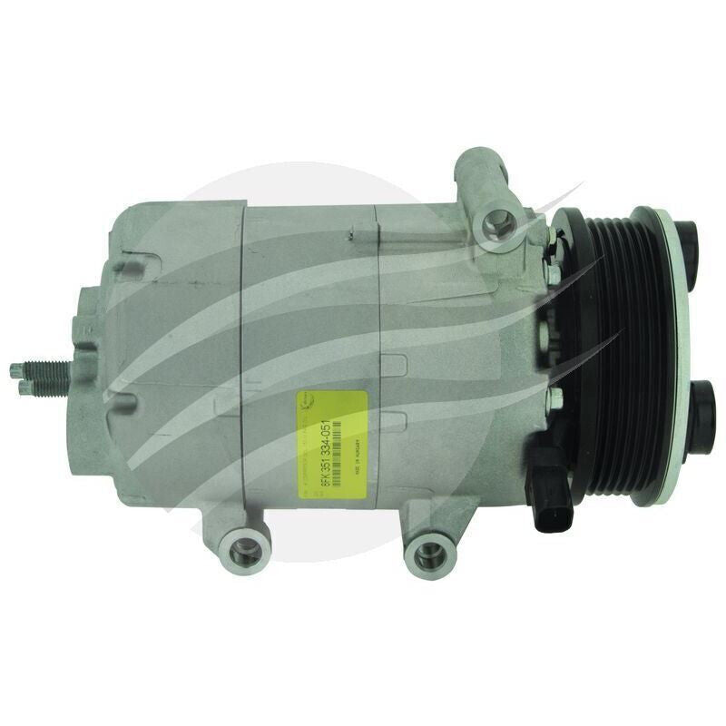 NEW AC AIRCON Compressor fits Ford Mondeo MA MB 1.8L 2.0L Turbo Diesel