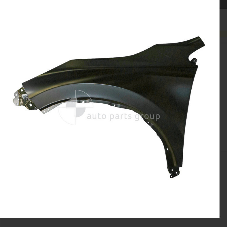 GENUINE PASSENGER LEFT FRONT GUARD FENDER FOR HONDA CR-V 7/2017-7/2020 WAGON RW