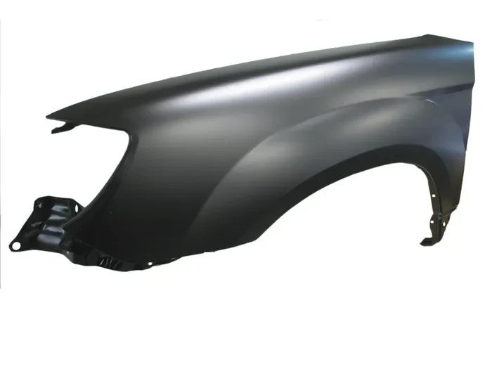 NEW LEFT FRONT GUARD FOR SUBARU FORESTER SG 07/2005-12/07 WITHOUT BLINKER HOLE