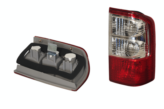 NEW DRIVER SIDE TAIL LIGHT FOR NISSAN PATROL GU SERIES 3 10/2001 ~ 09/2004 GU3