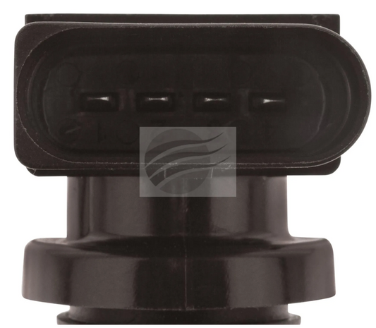 Ignition Coil On Plug Fits Volkswagen Polo, Jetta, Tiguan, Golf, Beetle, Skoda R