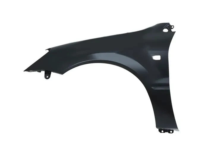 NEW LEFT FRONT GUARD FOR MITSUBISHI LANCER CH 08/2003-08/2007 WITH BLINKER TYPE