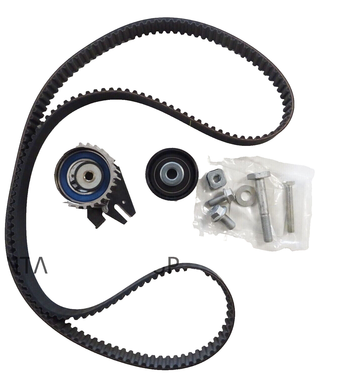 GENUINE Timing Belt Kit FOR HOLDEN ASTRA CDTI 1.9L DIESEL 09/2005-3/2010 HATCH