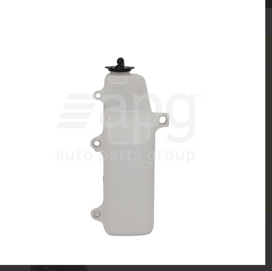 GENUINE RADIATOR BOTTLE FOR TOYOTA LANDCRUISER 1/1990-8/1999 4.2L 1HZ 6CYL DSL